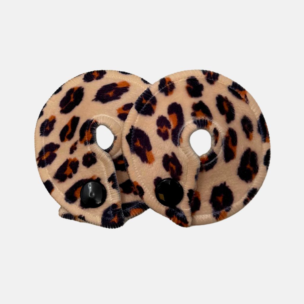 Sondepad | Panterprint | 2-Pack