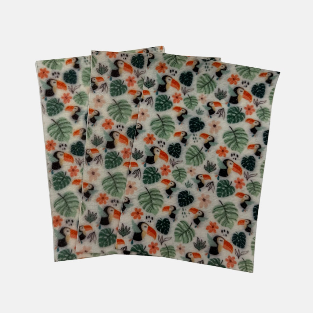 Sondepleister | Safari 3 | 3-Pack