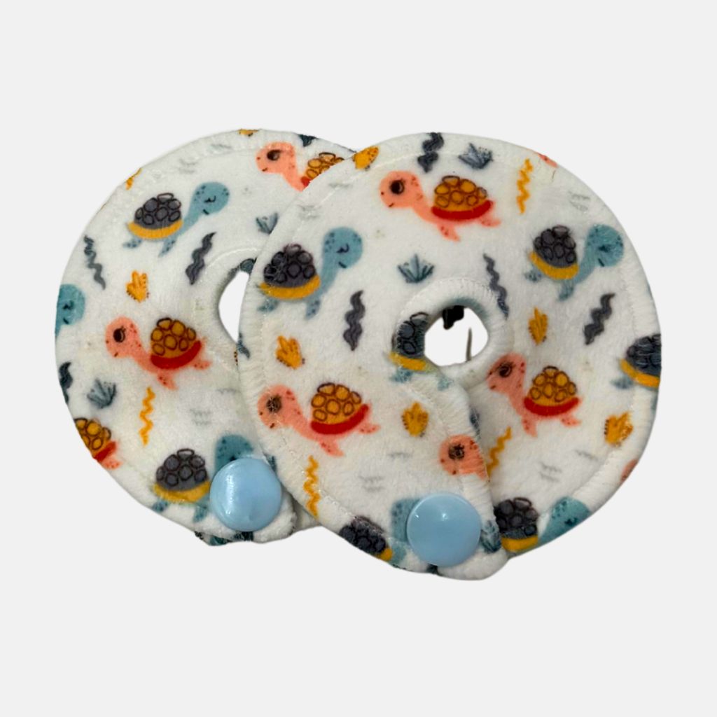 Sondepad | Schildpadjes | 2-Pack