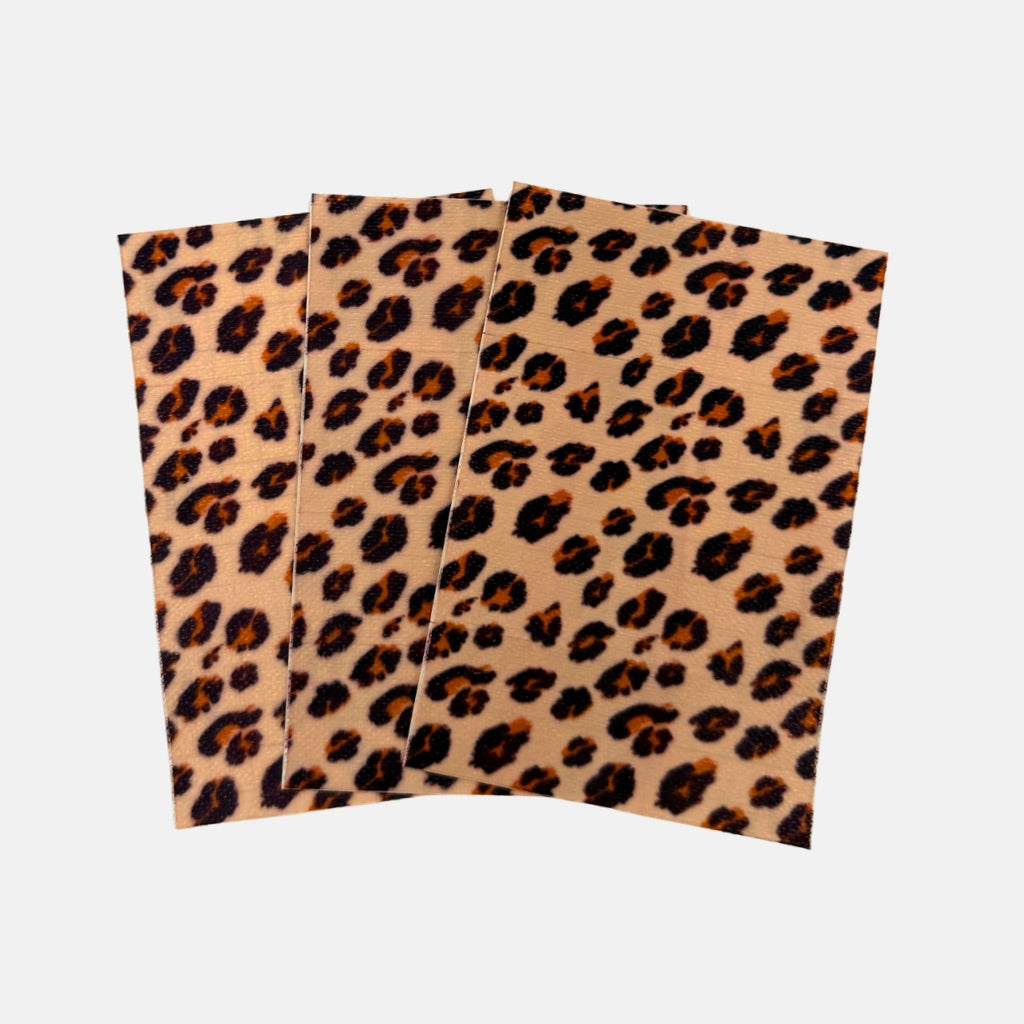 Sondepleister | Panterprint | 3-Pack