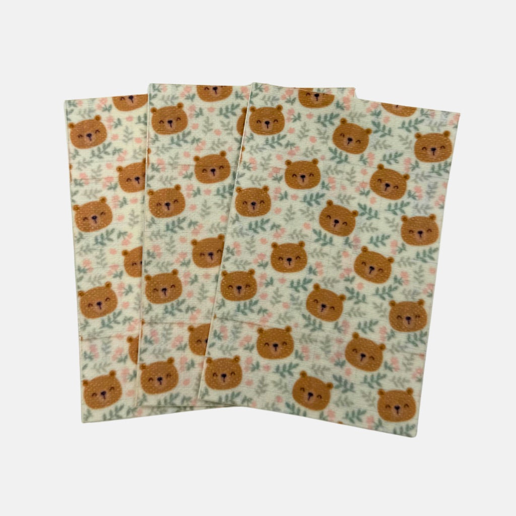 Sondepleister | Beertjes | 3-Pack