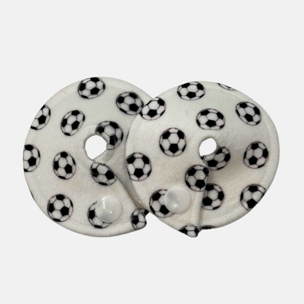 Sondepad | Voetbal | 2-Pack