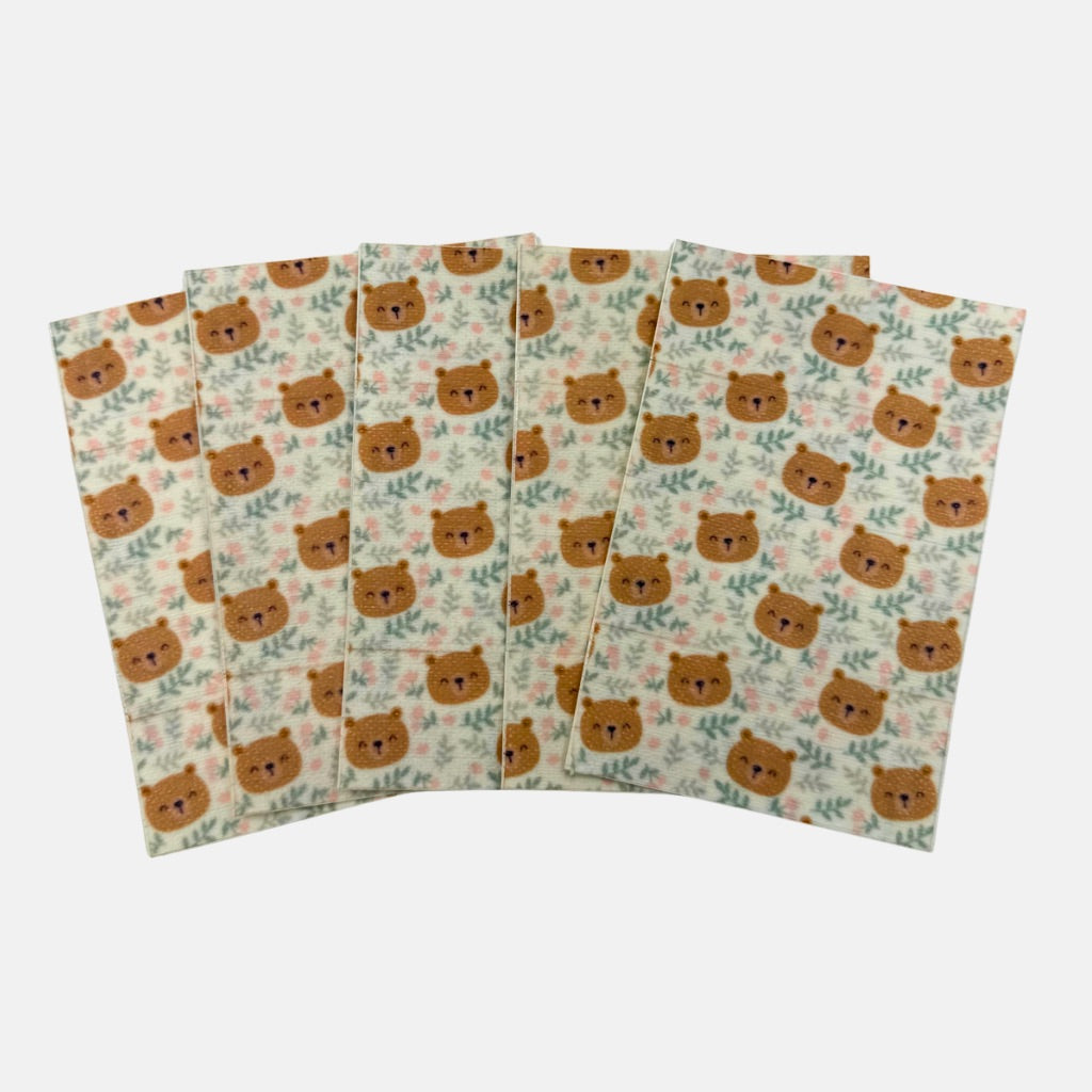 Sondepleister | Beertjes | 5-Pack