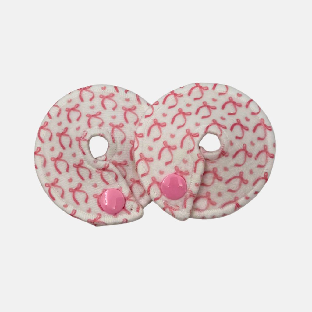 Sondepad | Strikjes | 2-Pack