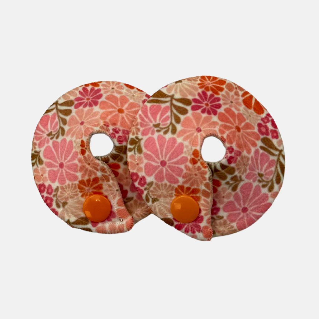 Sondepad | Bloemen 1 | 2-Pack