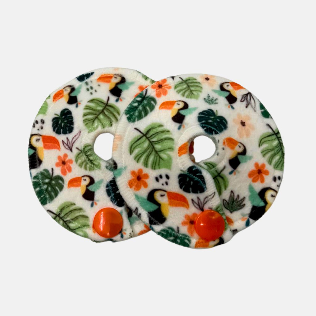 Sondepad | Safari | 2-Pack