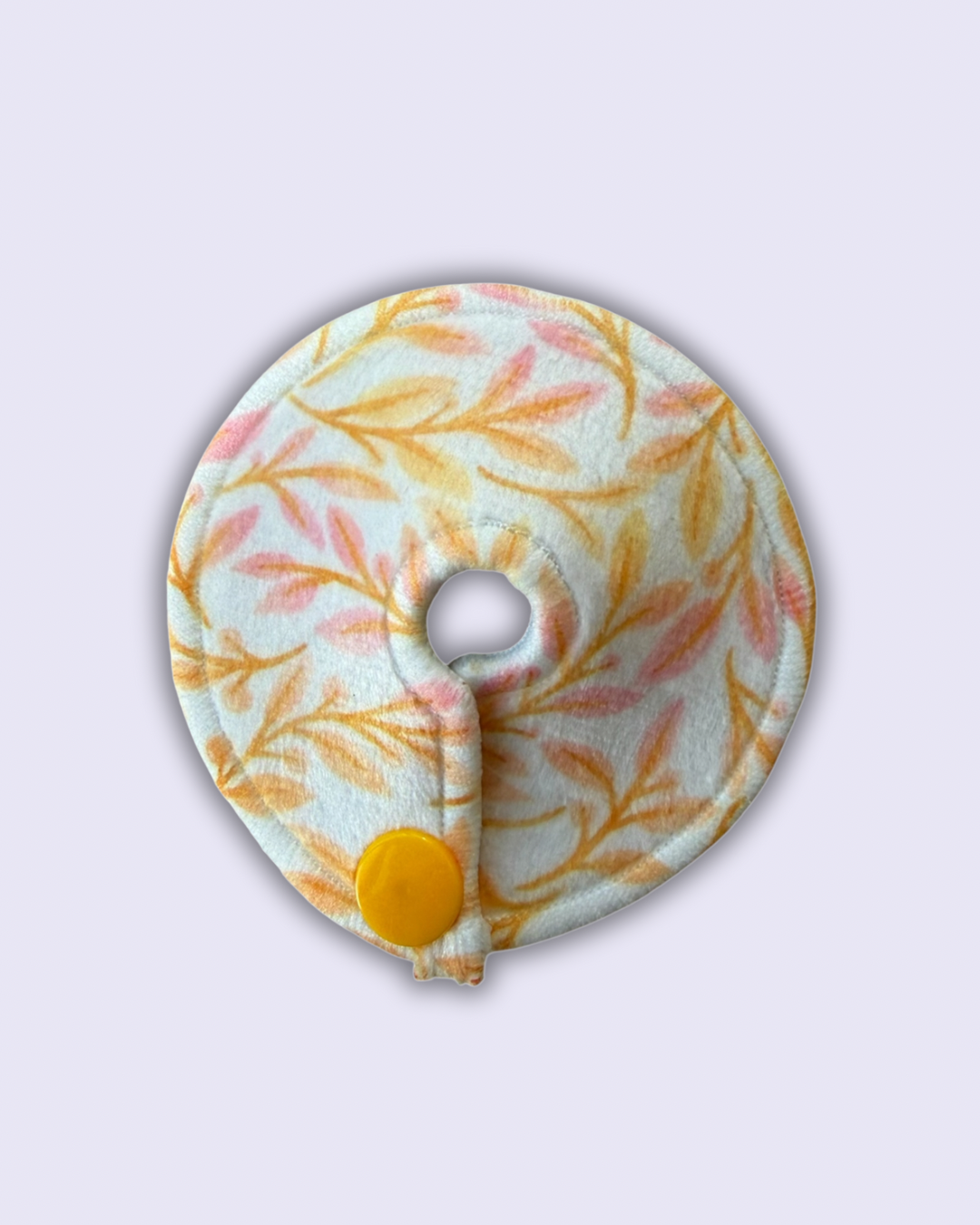 Sentier de la sonde, saison 3.