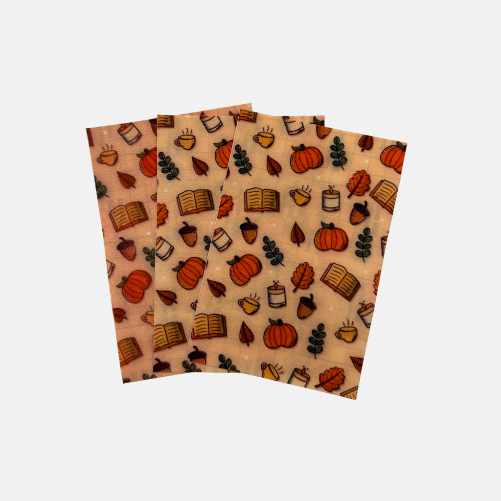 Sondepleister | Cozy | 3-Pack