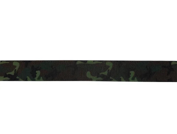 Sonde clip, camouflage.