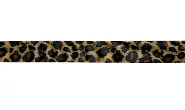 Sonde clip, panterprint.