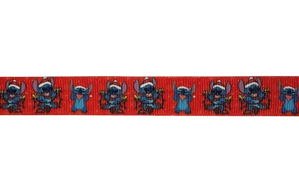 Sonde clip, custom kerst 2.