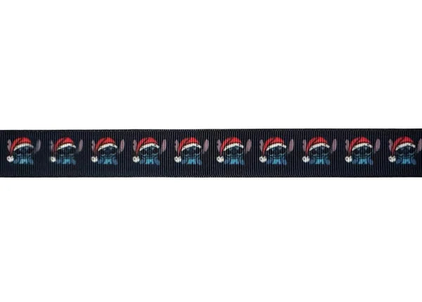 Sonde clip, custom kerst 1.