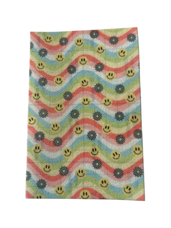 Sonde pleister, groovy 1.