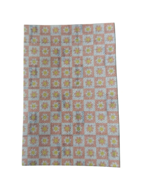 Sonde pleister, groovy 3.