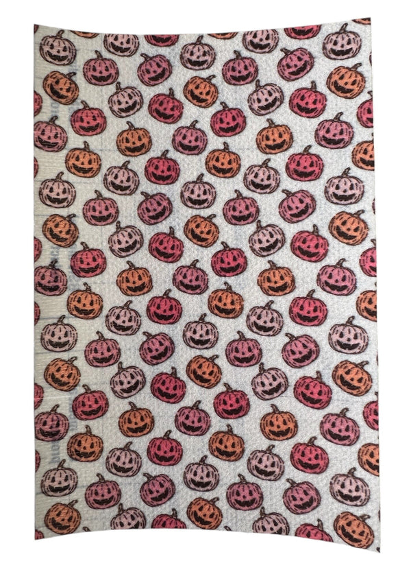 Sonde pleister, Halloween 1.