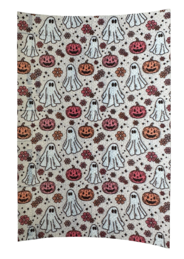 Sonde pleister, Halloween 2.