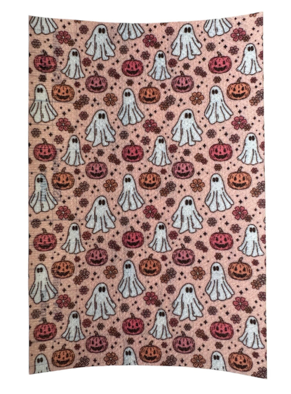 Sonde pleister, Halloween 3.