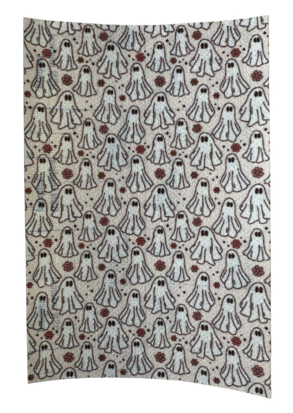 Sonde pleister, Halloween 4.