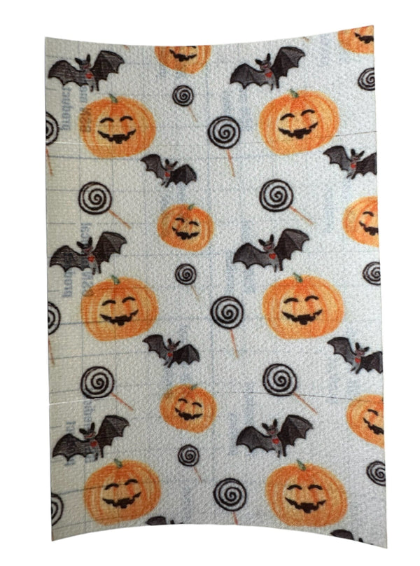 Sonde pleister, Halloween 6.