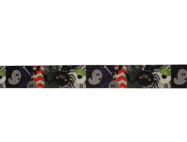 Sonde clip, Halloween.