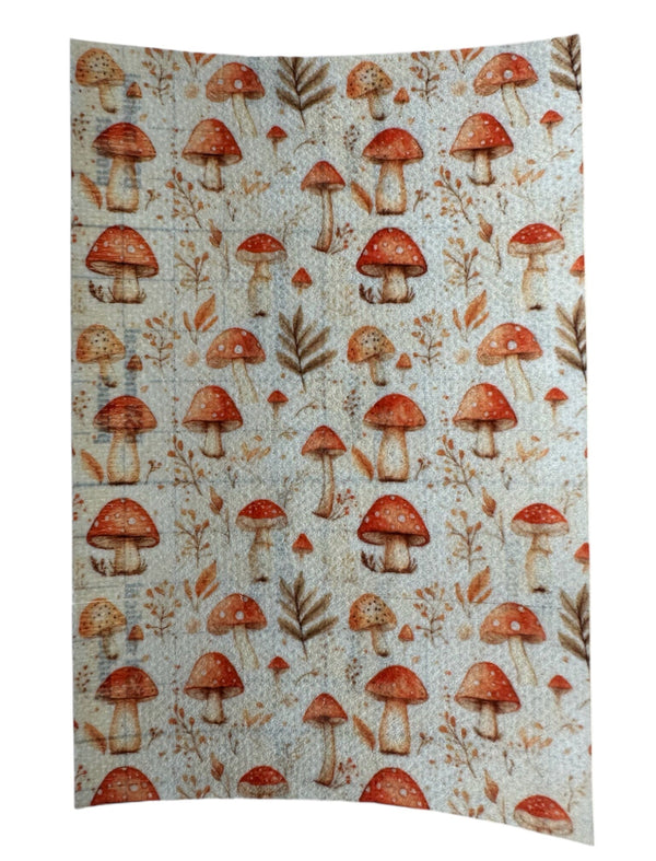 Sonde pleister, herfst 4.