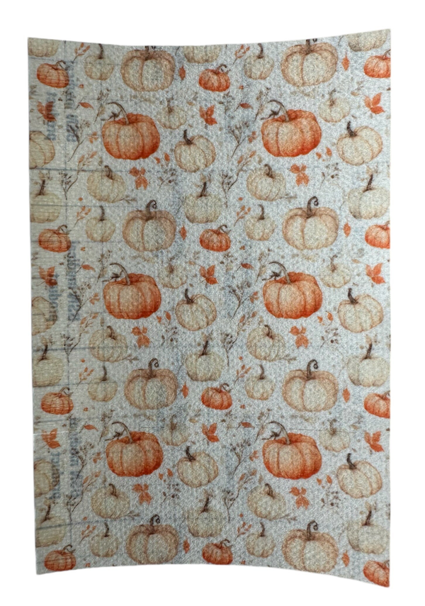 Sonde pleister, herfst 6.