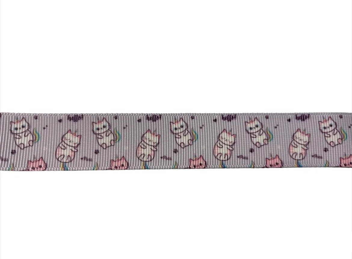 Sonde clip, caticorn.