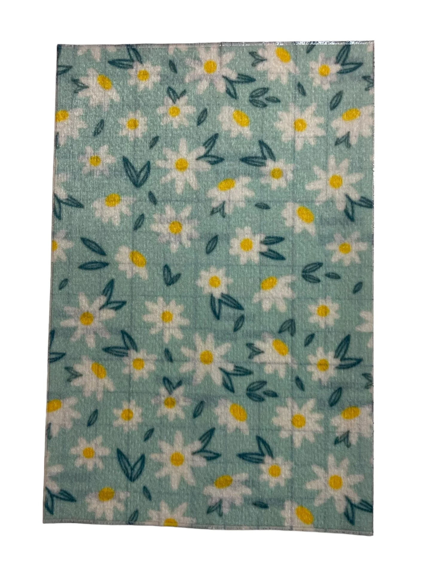 Sonde pleister, bloemen 4.