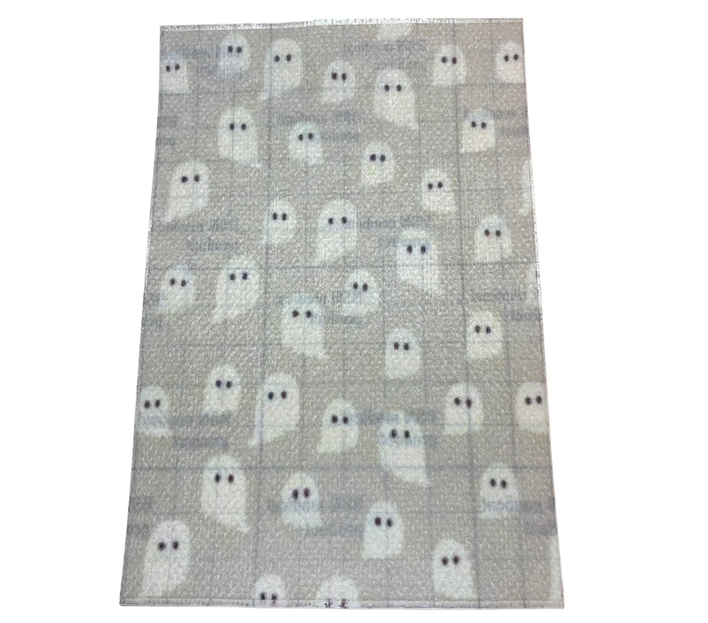 Sonde pleister, halloween 7.