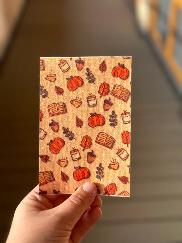 Sonde pleister, herfst 1.