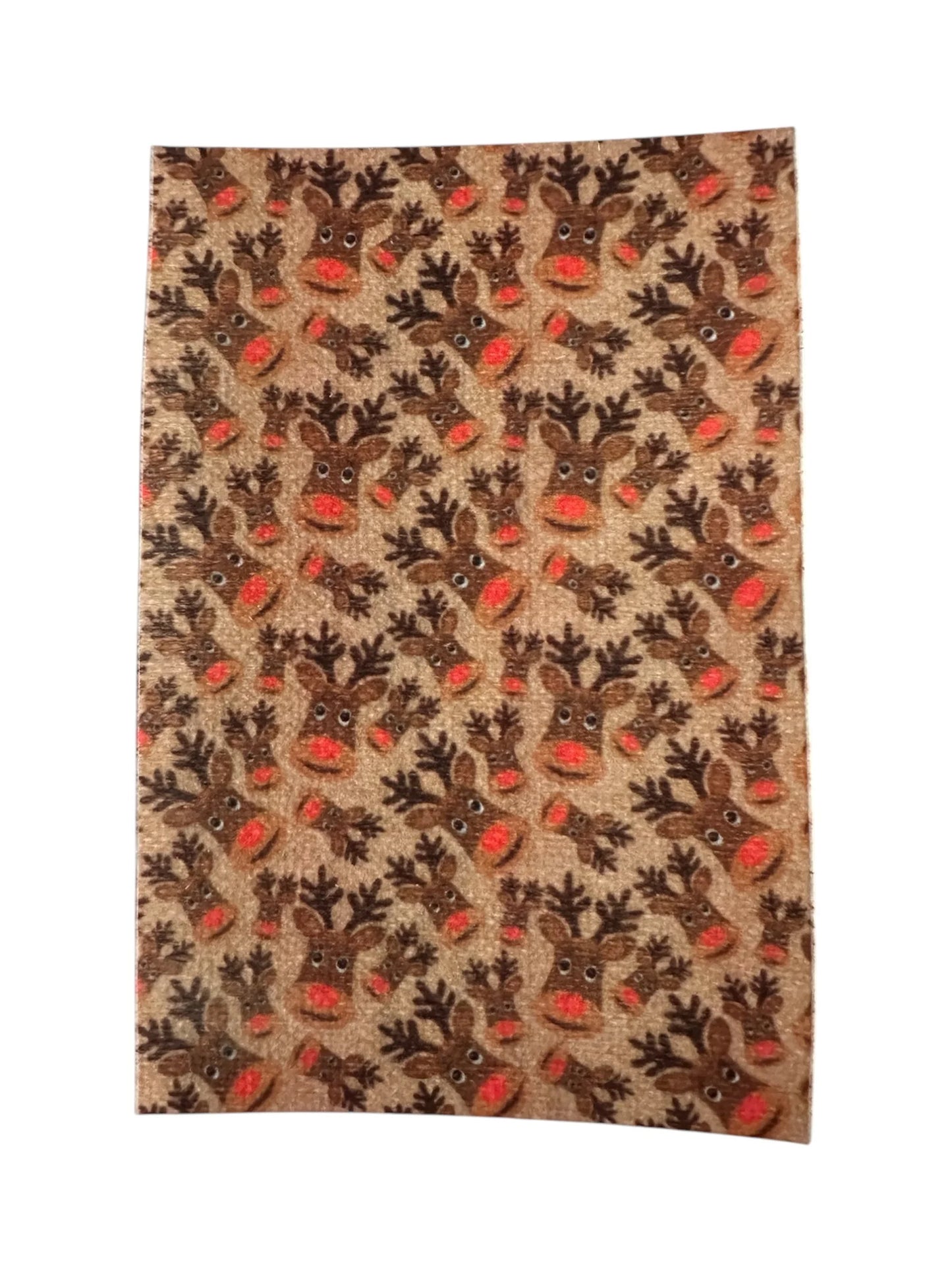 Sonde pleister, kerst 9.