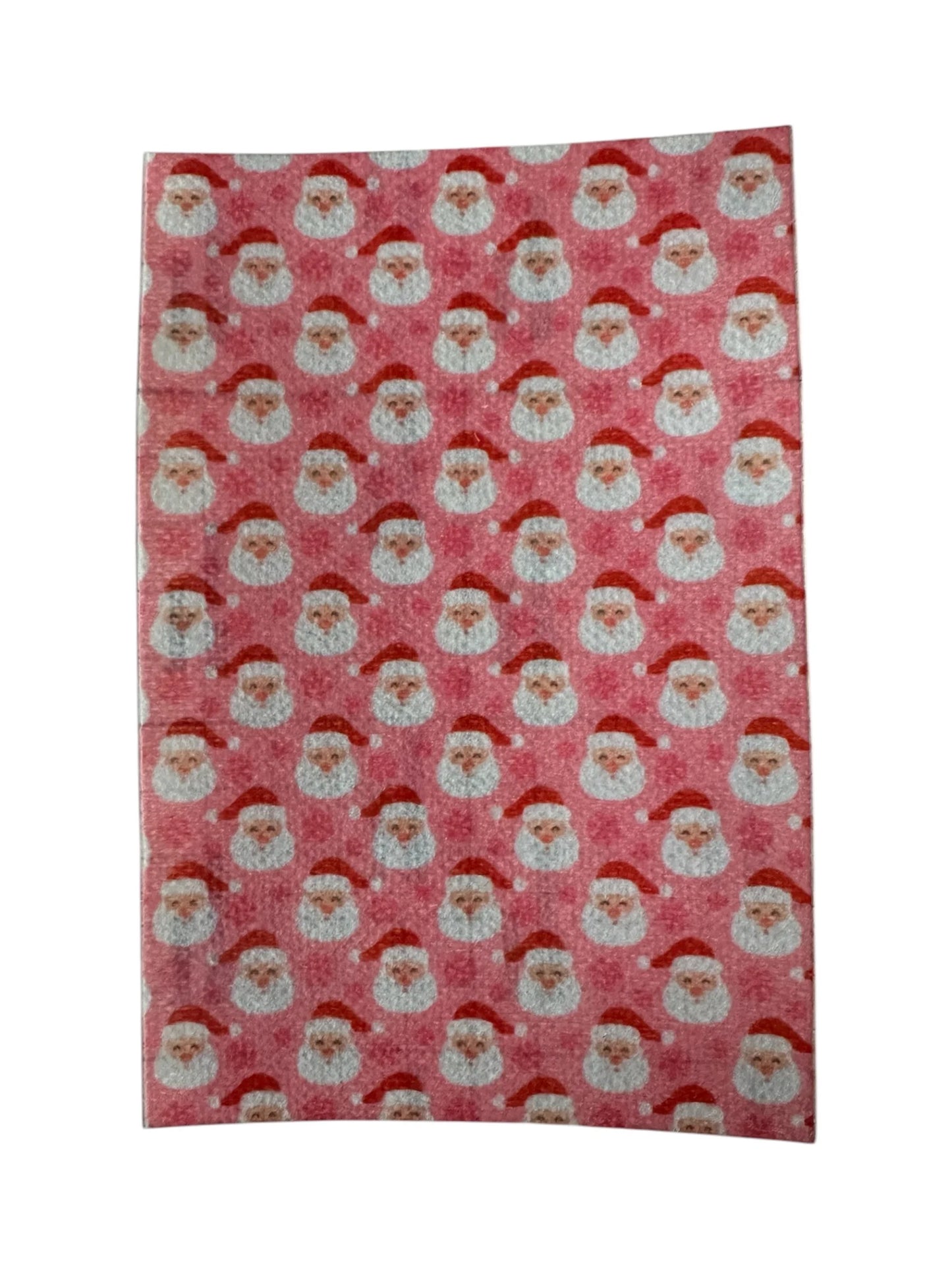 Sonde pleister, kerst 3.