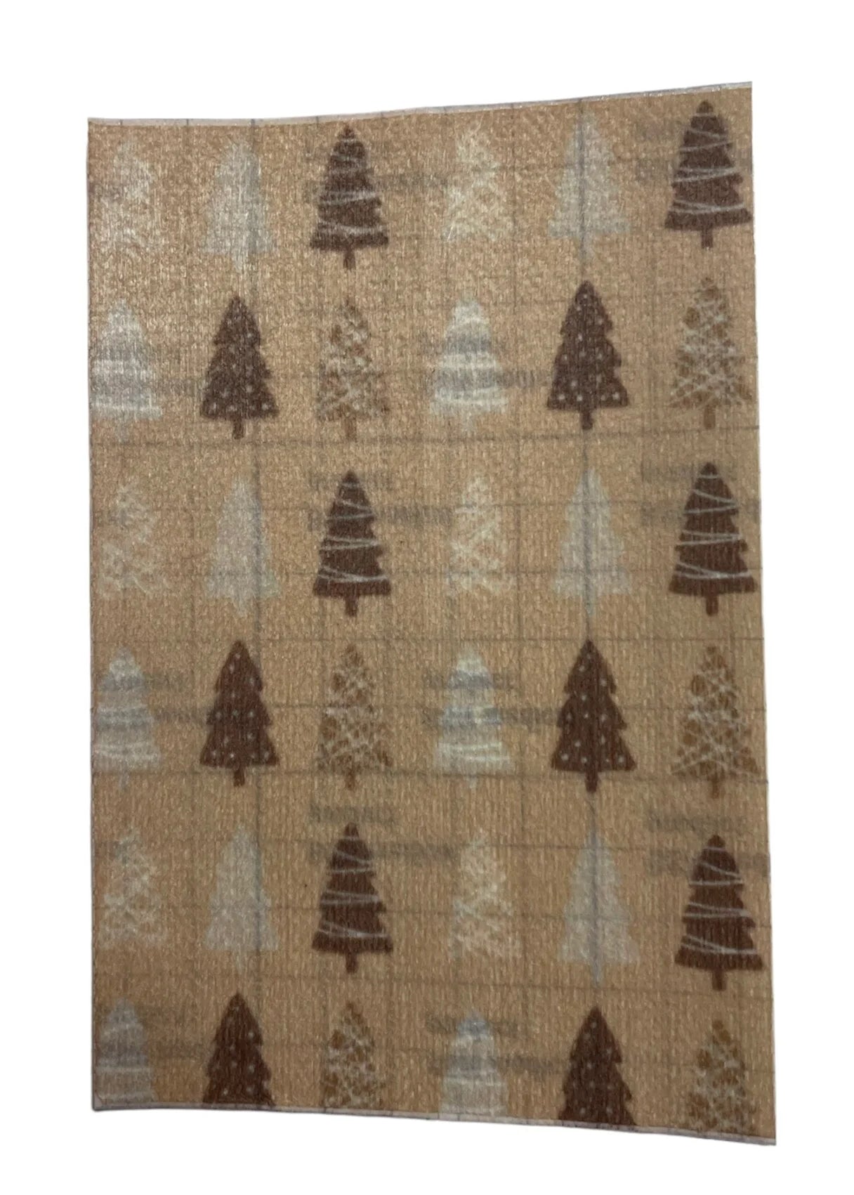 Sonde pleister, kerst 2.