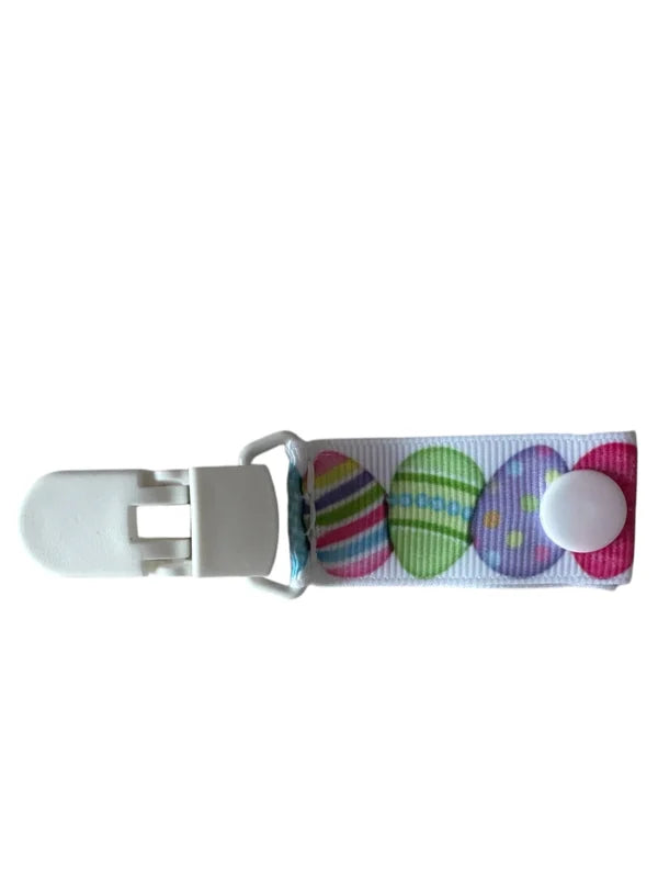 Actie! Paas sonde clip + pleister strip.