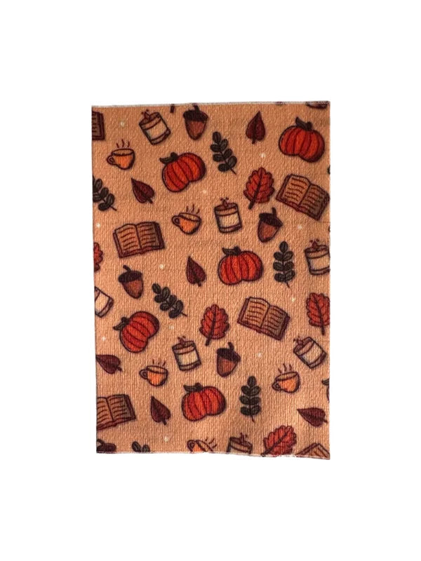 Sonde pleister, herfst 1.