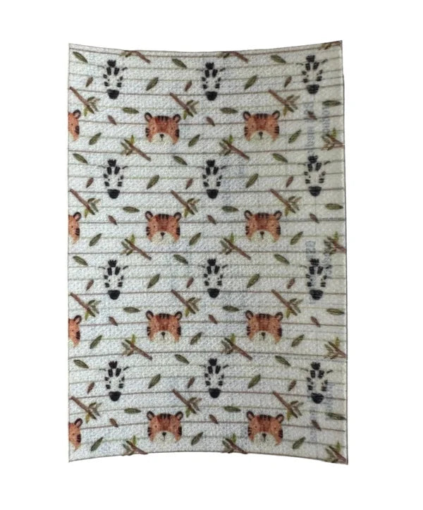 Sonde pleister, safari 2.