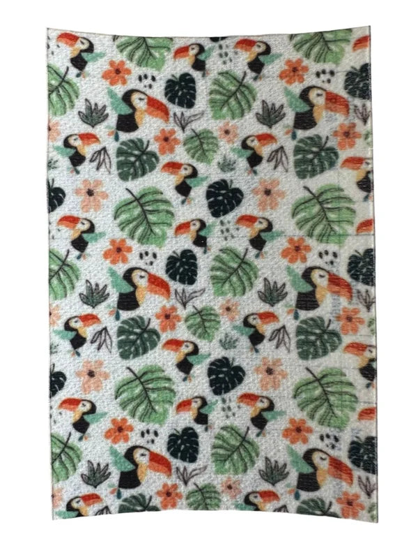 Sonde pleister, safari 3.