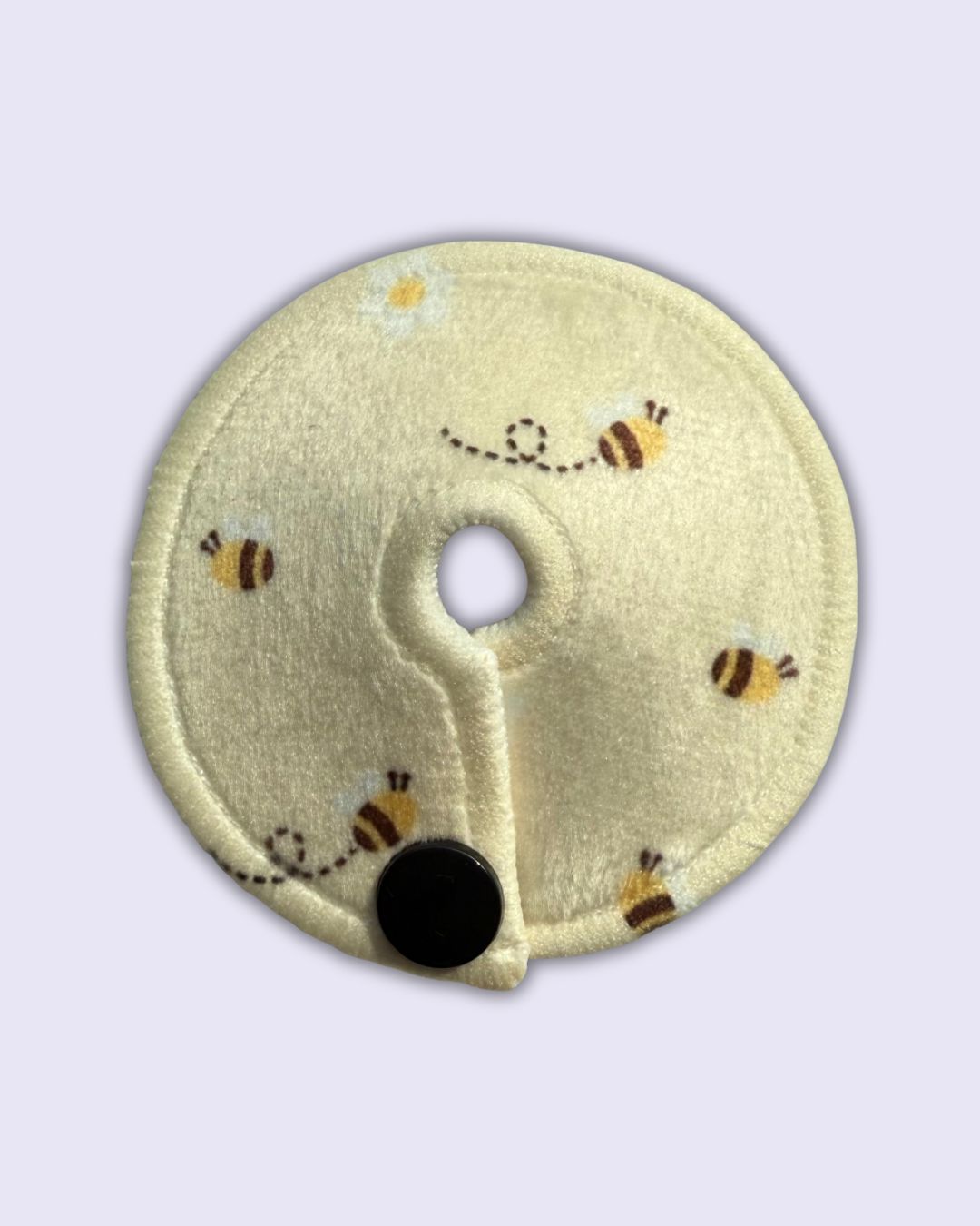 Sonde pad, seizoen 6.