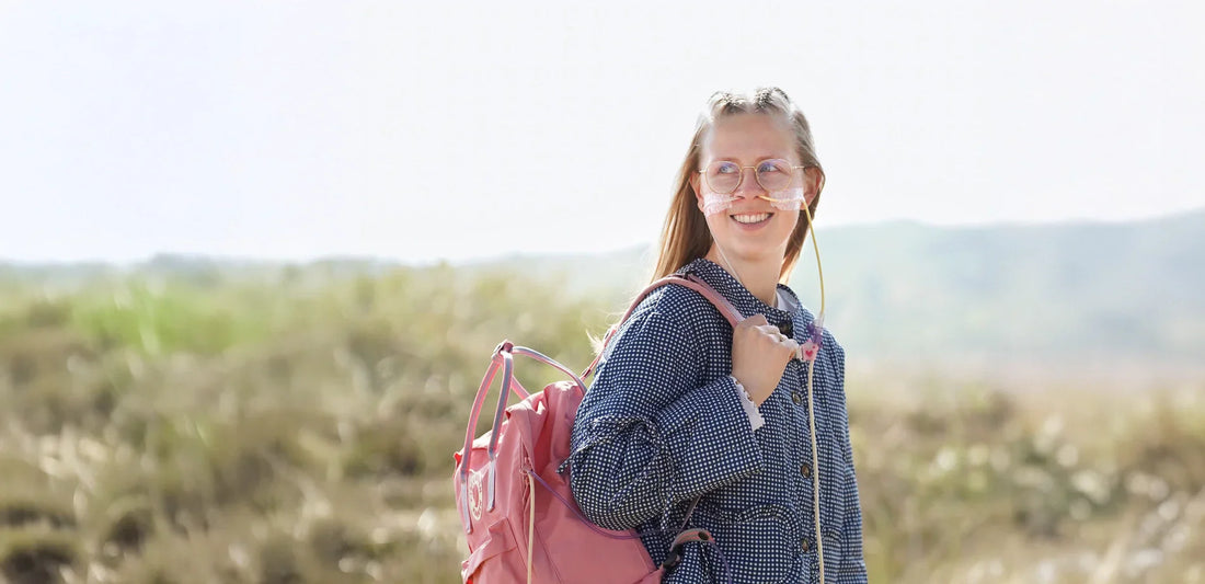 Van sonde naar zelfvertrouwen: hoe Tubie Fashion ontstond