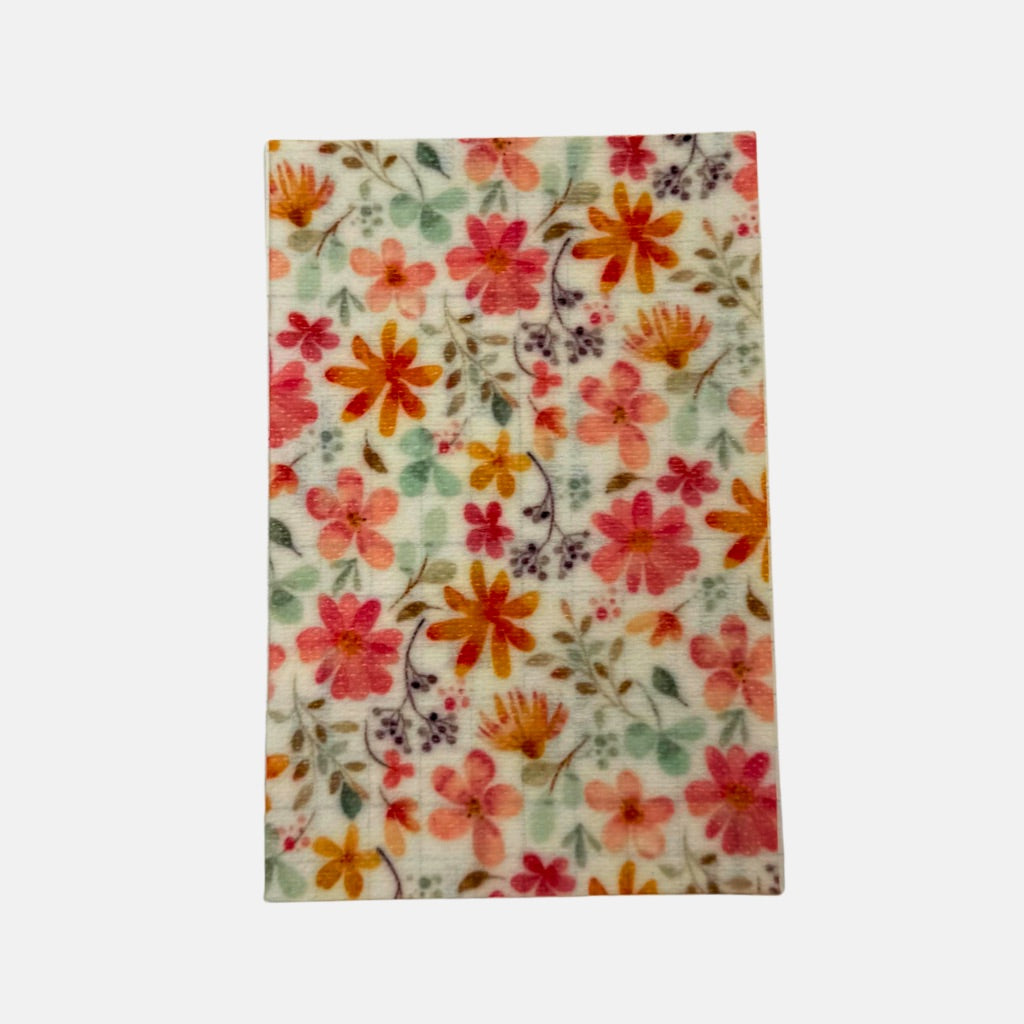 Sondepleister | Bloemen 7
