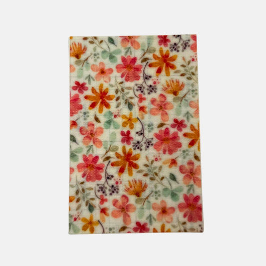 Sondepleister | Bloemen 7