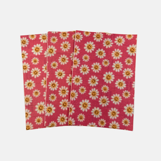 Sondepleister | Bloemen 5 | 3-Pack