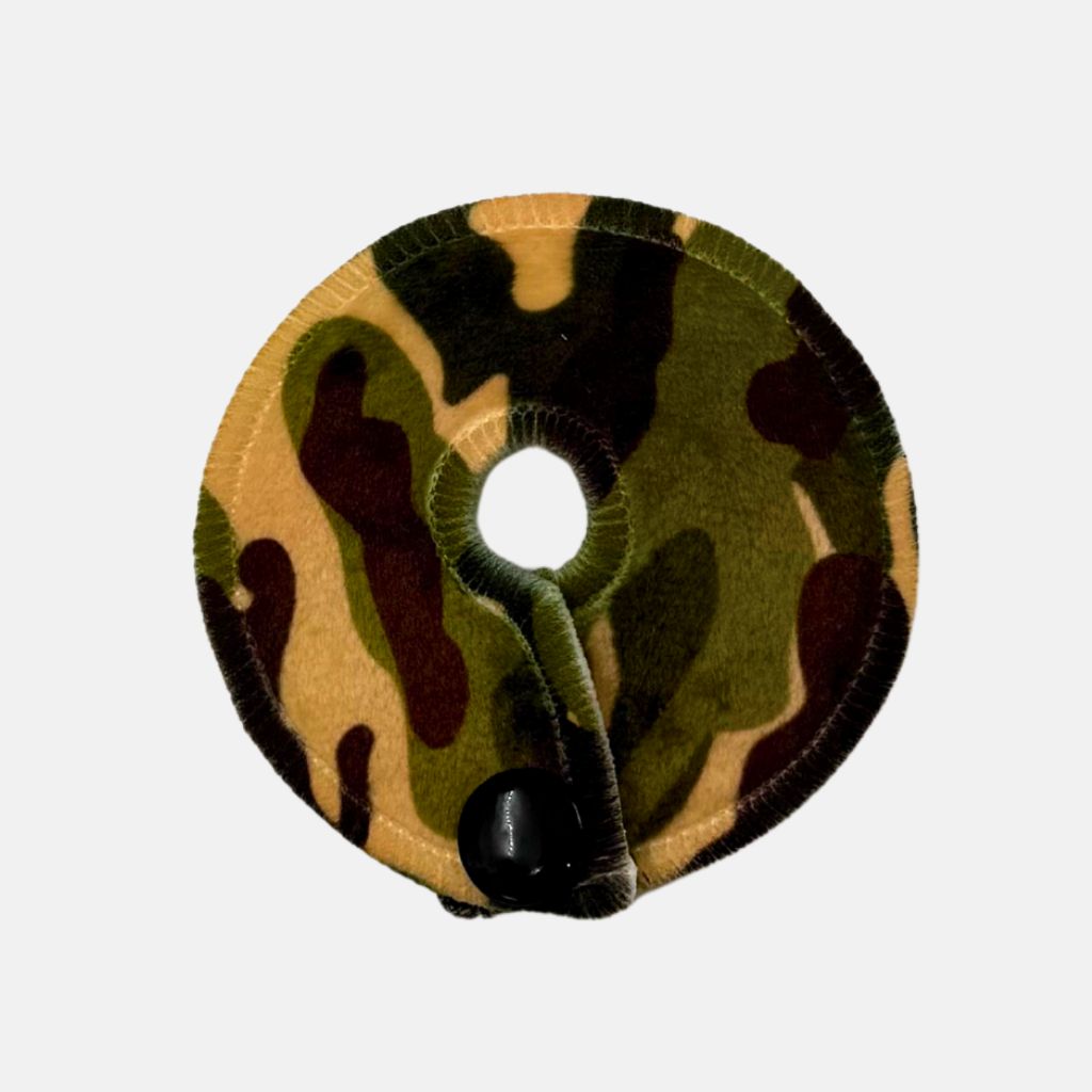 Sondepad | Camouflage
