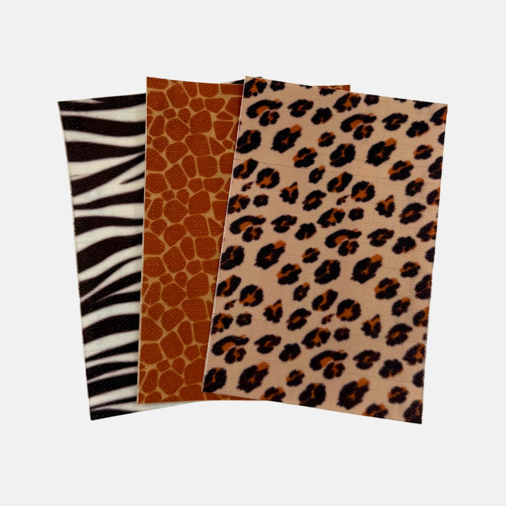 Sondepleister Themabundel | Dieren | 3-Pack