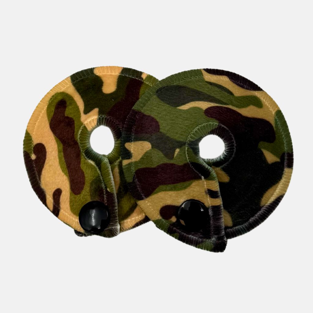 Sondepad | Camouflage | 2-Pack