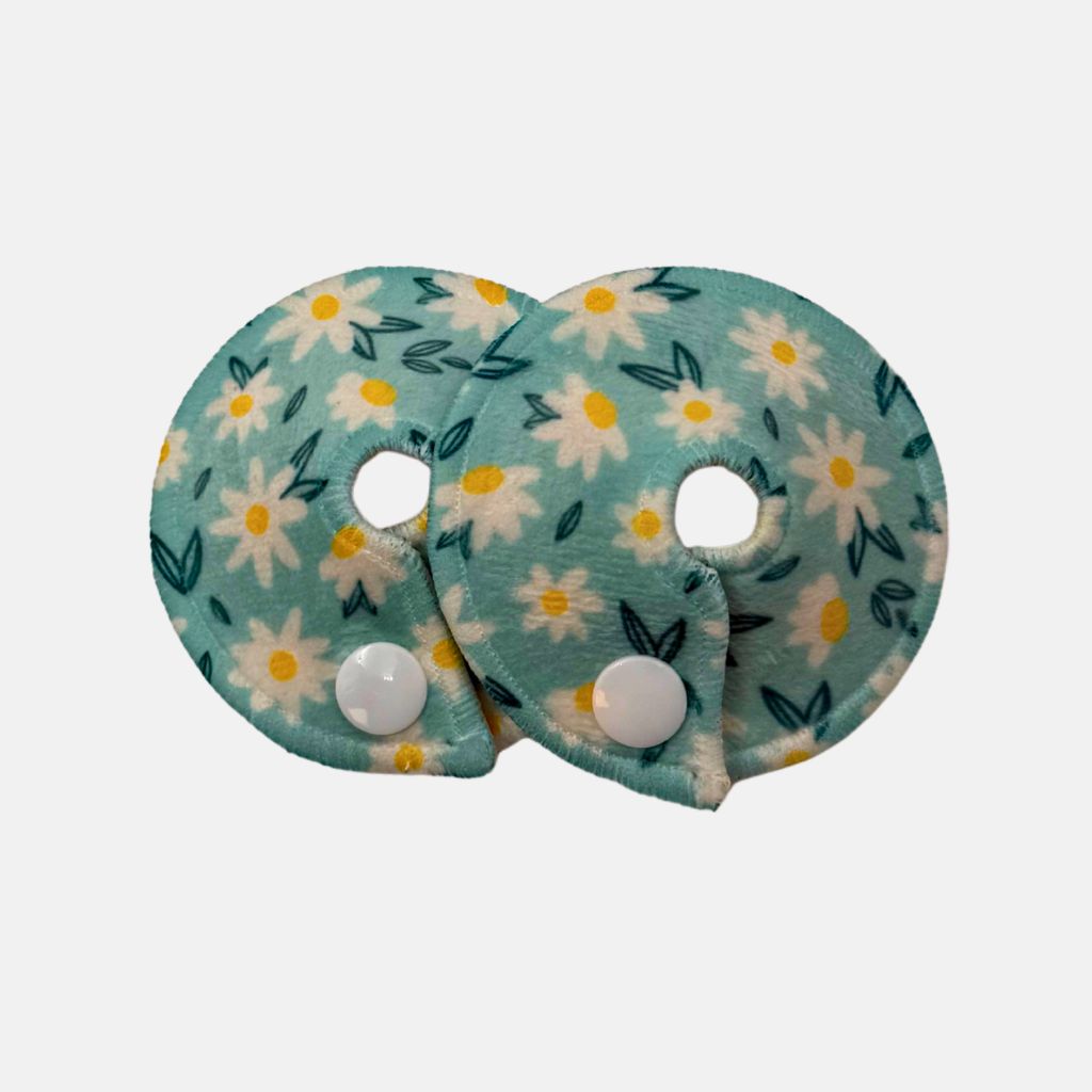 Sondepad | Bloemen 2 | 2-Pack