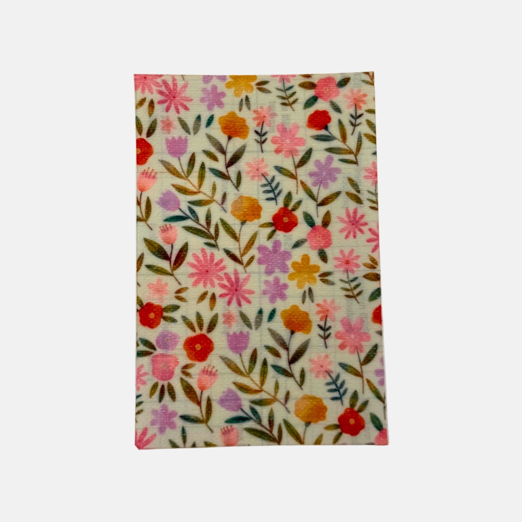 Sondepleister | Bloemen 6