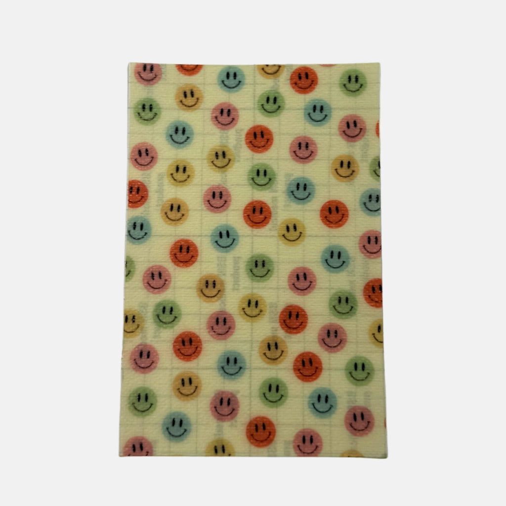 Sondepleister | Smileys 2