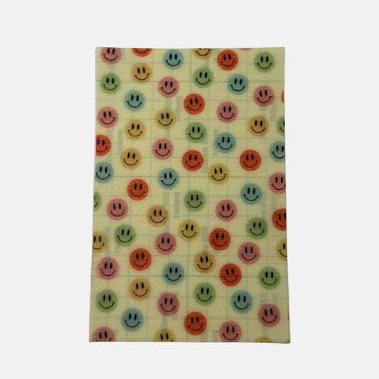 Sondepleister | Smileys 2