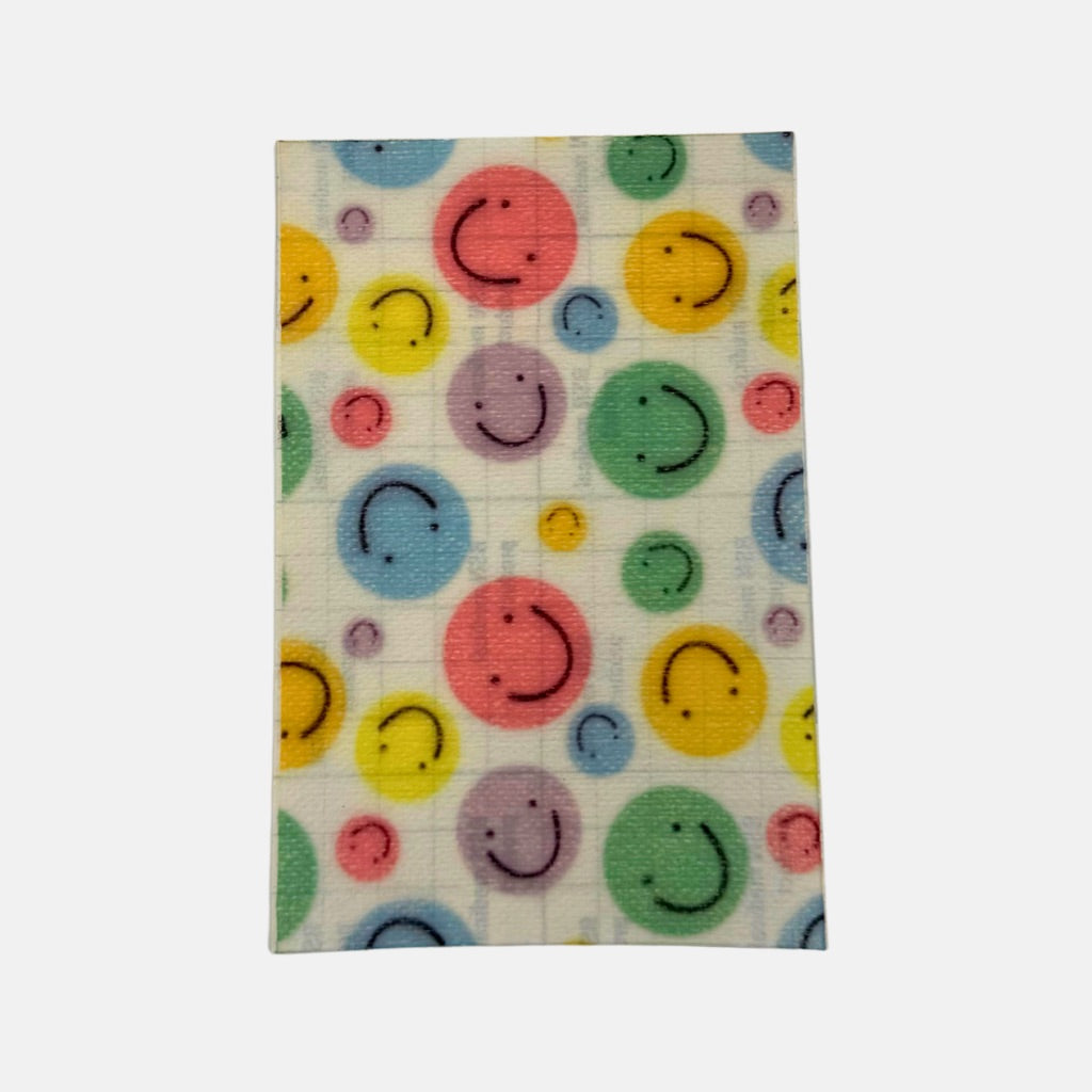 Sondepleister | Smileys 1